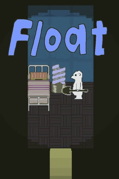 Обложка Float