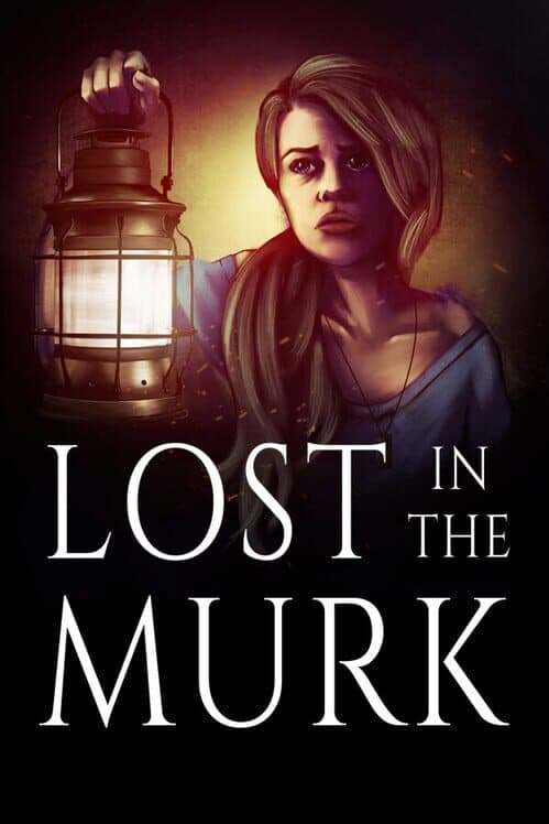 Обложка Lost In The Murk