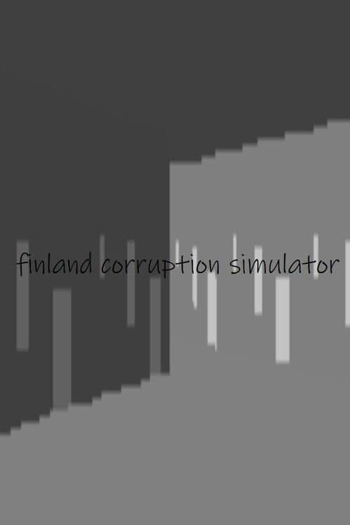 Обложка Finland Corruption Simulator