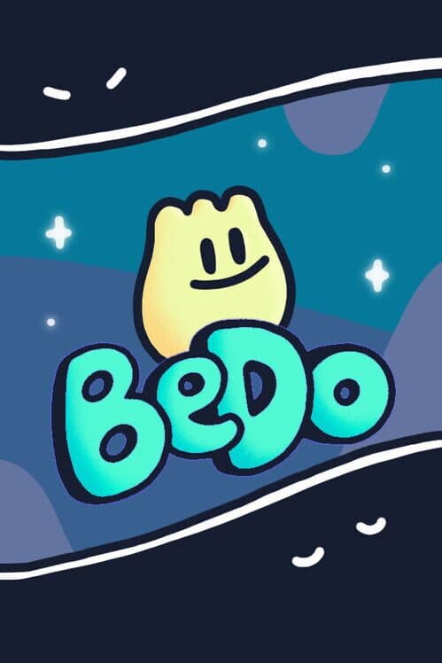 Обложка BeDo