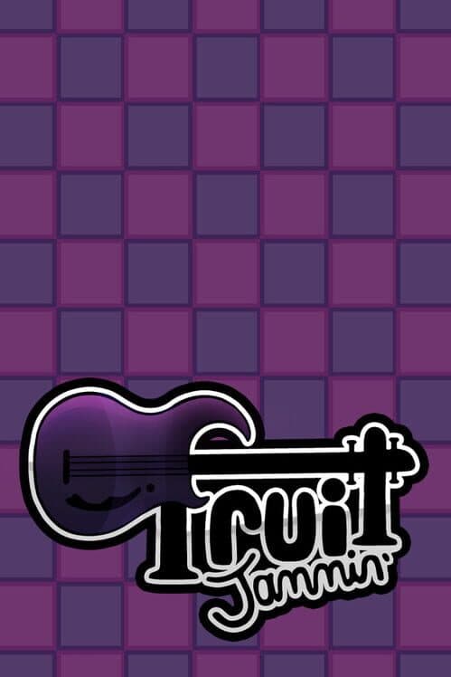 Обложка Fruit Jammin'