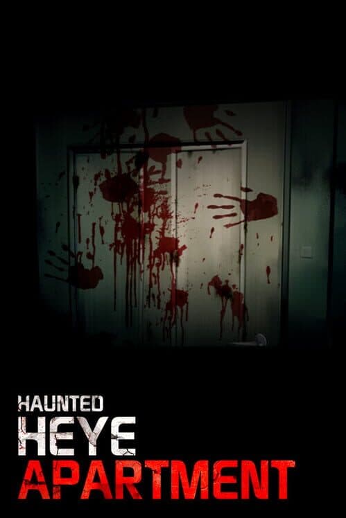 Обложка Haunted Heye Apartment