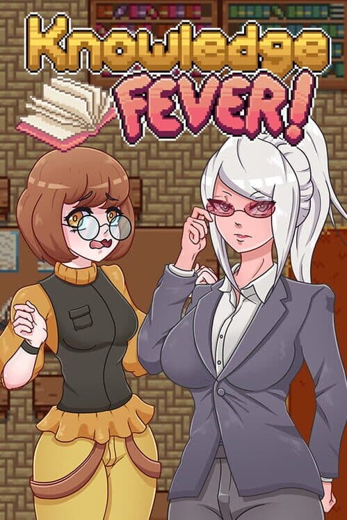 Обложка Knowledge Fever
