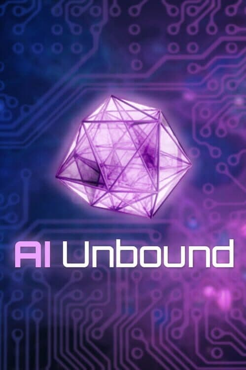 Обложка AI Unbound