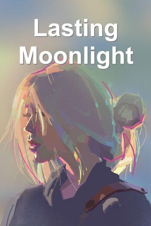 Обложка Lasting Moonlight