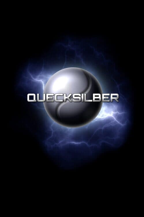 Обложка Quecksilber