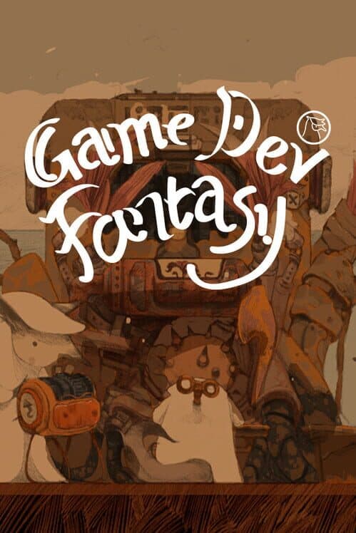 Обложка Game Dev Fantasy