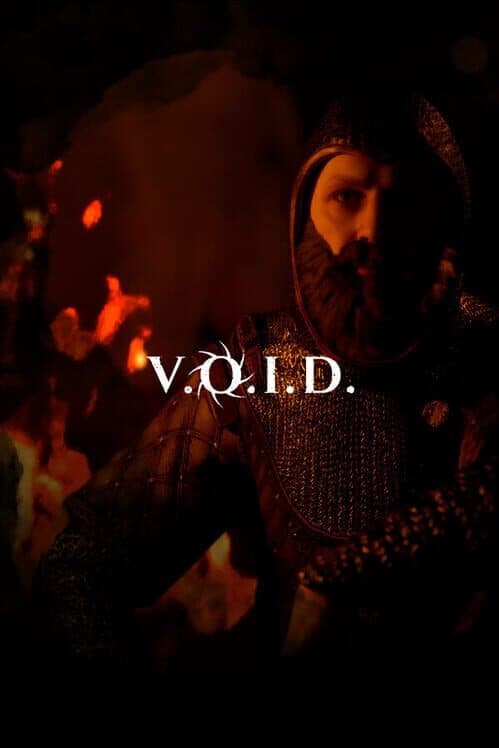 Обложка V.O.I.D.: Vexation of Infinite Dungeons