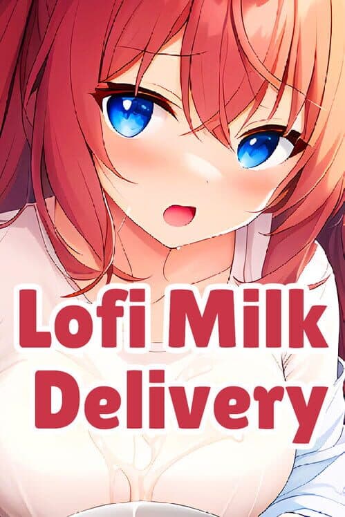 Обложка Lofi Milk Delivery