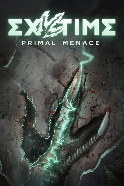 Обложка ExTime: Primal Menace