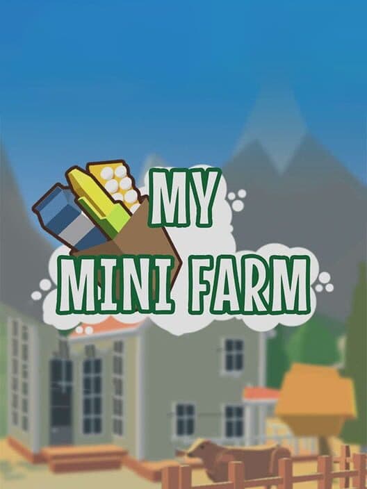 Обложка My Mini Farm