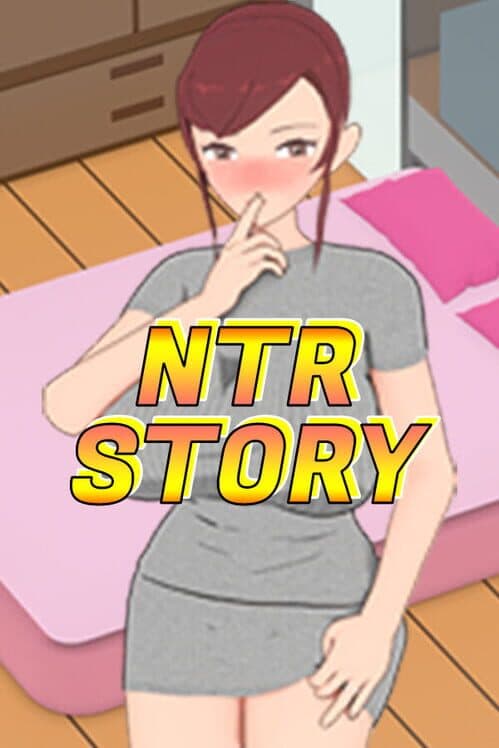 Обложка NTRstory