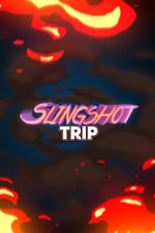Обложка Slingshot Trip