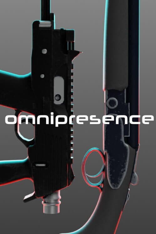 Обложка Omnipresence