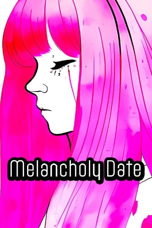 Обложка Melancholy Date
