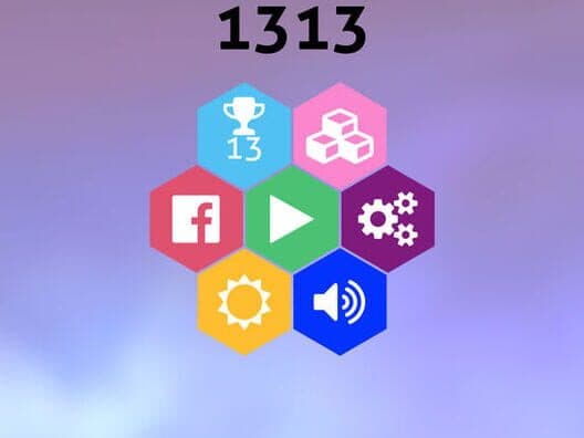 Обложка 1313 : Puzzle Game