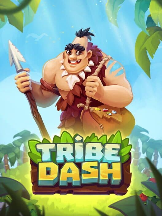 Обложка Tribe Dash