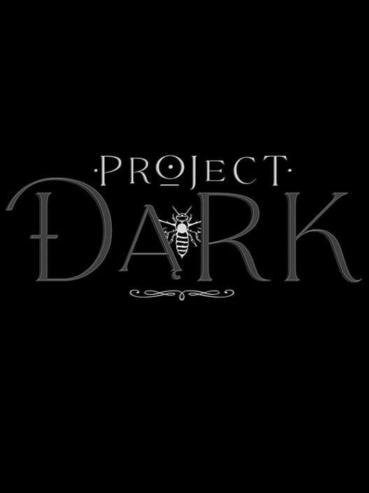 Обложка Project Dark