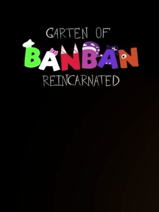 Обложка Reincarnated