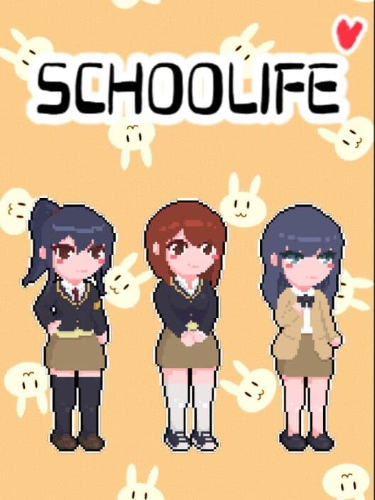 Обложка School Life