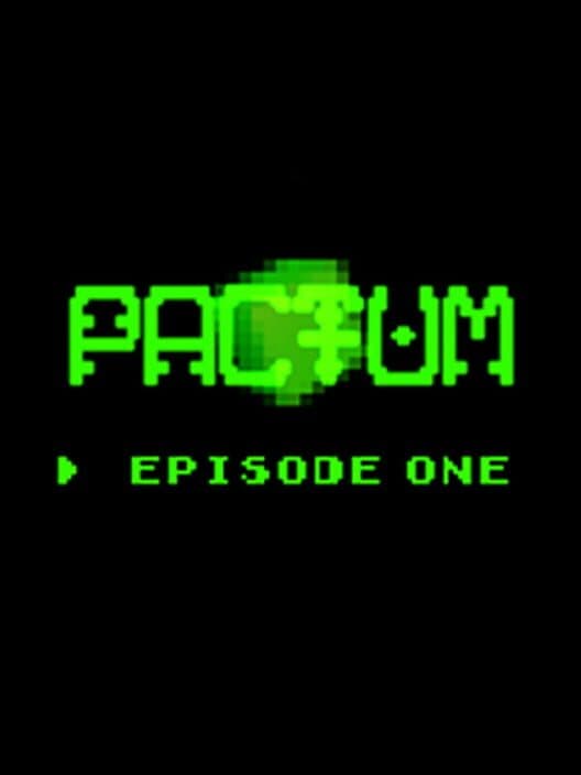 Обложка Pactum + Episode 1