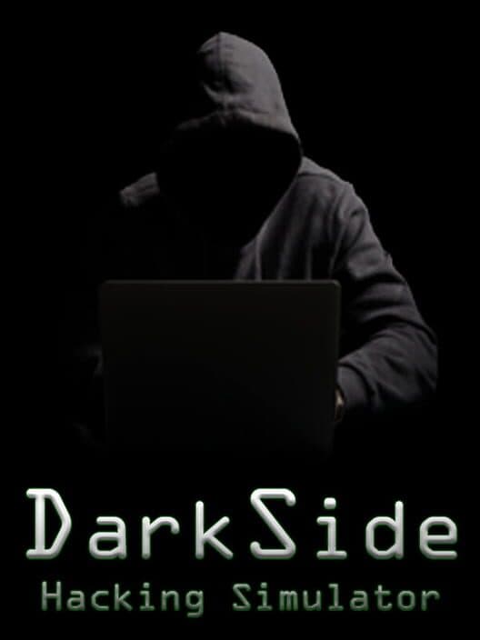 Обложка Darkside