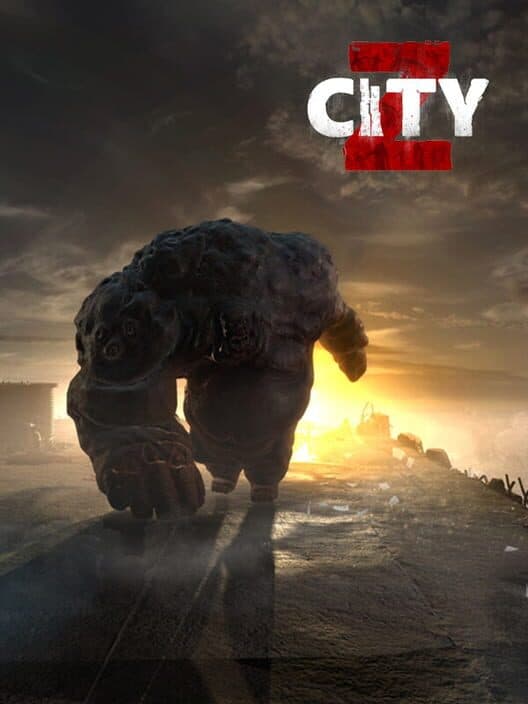 Обложка City Z