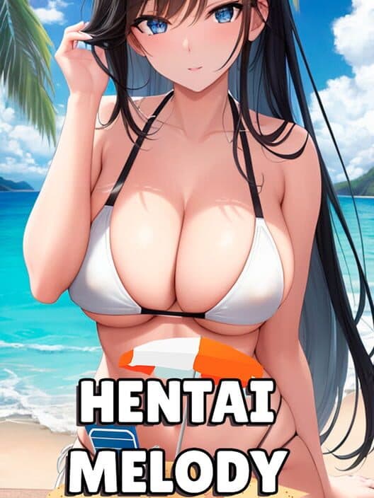 Обложка Hentai Melody