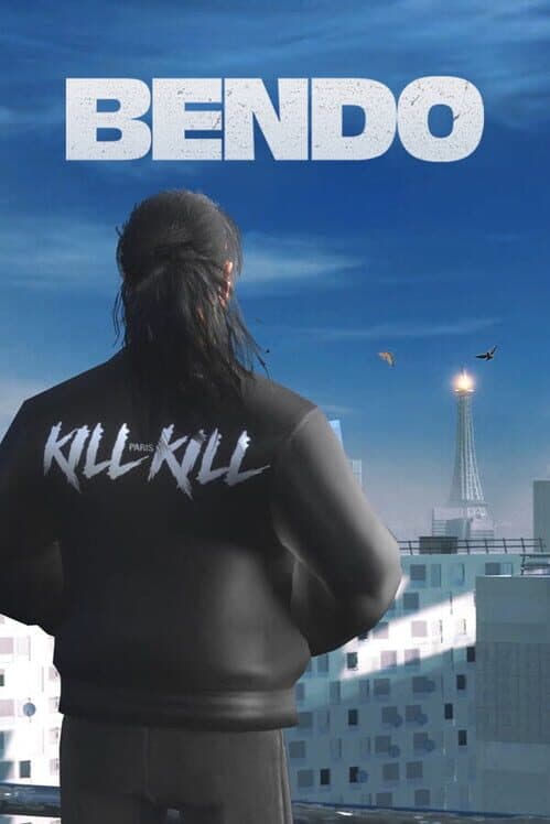 Обложка Bendo