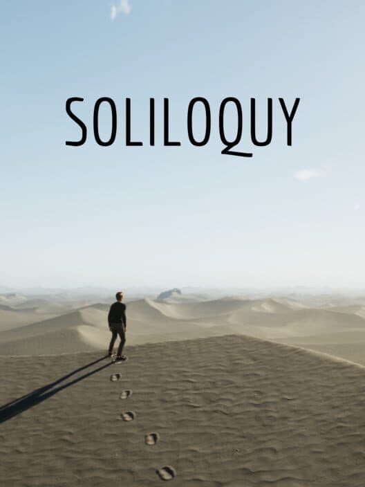 Обложка Soliloquy