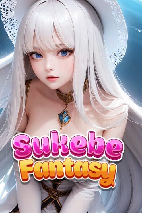 Обложка Sukebe Fantasy