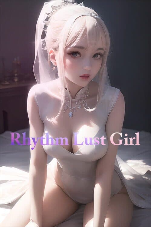 Обложка Rhythm Lust Girl