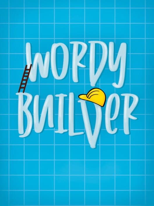 Обложка WordyBuilder