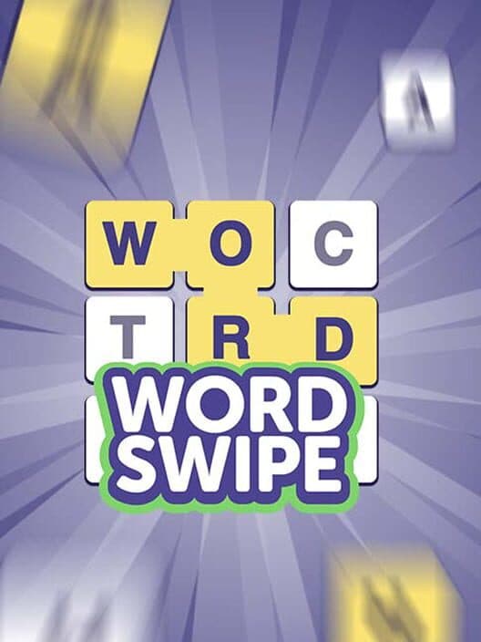 Обложка Word Swipe