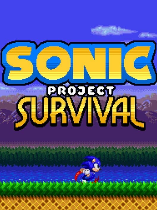 Обложка Sonic: Project Survival