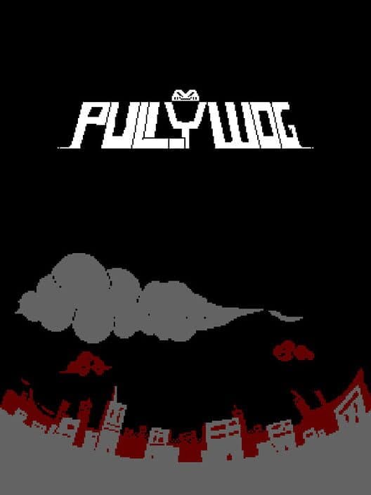 Обложка Pullywog