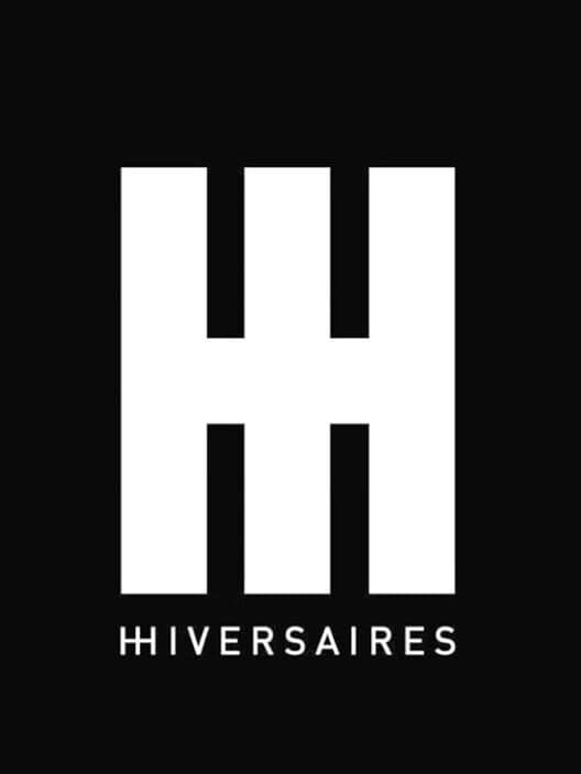 Обложка Hiversaires