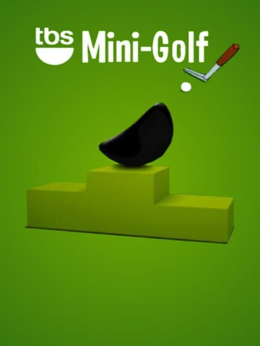Обложка TBS Mini-Golf