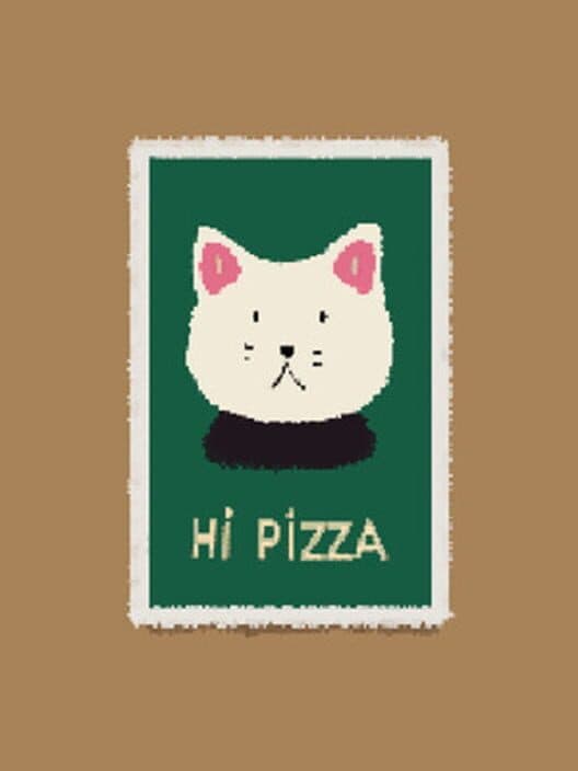Обложка Hi Pizza
