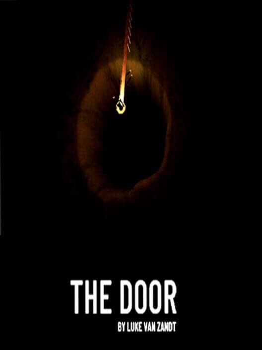 Обложка The Door