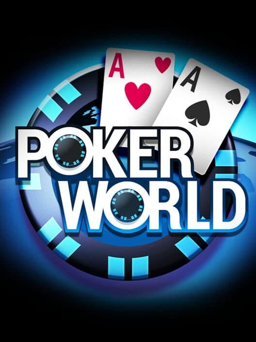 Обложка Poker World