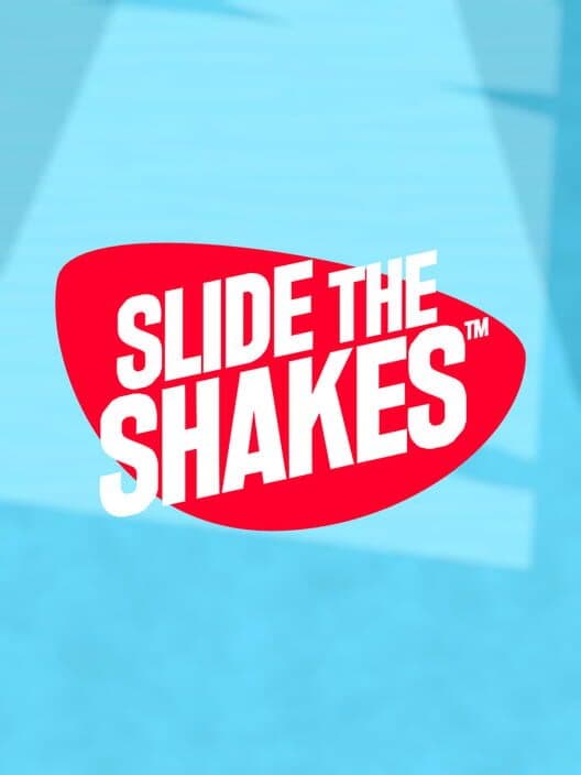 Обложка Slide the Shakes