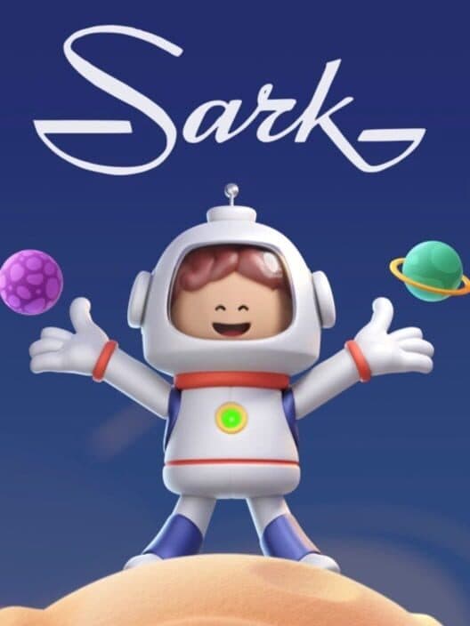 Обложка Sark Word Game
