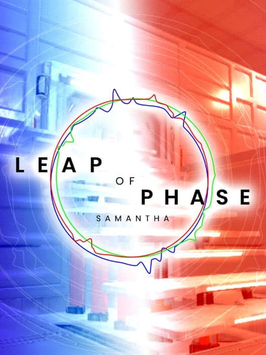 Обложка Leap of Phase: Samantha