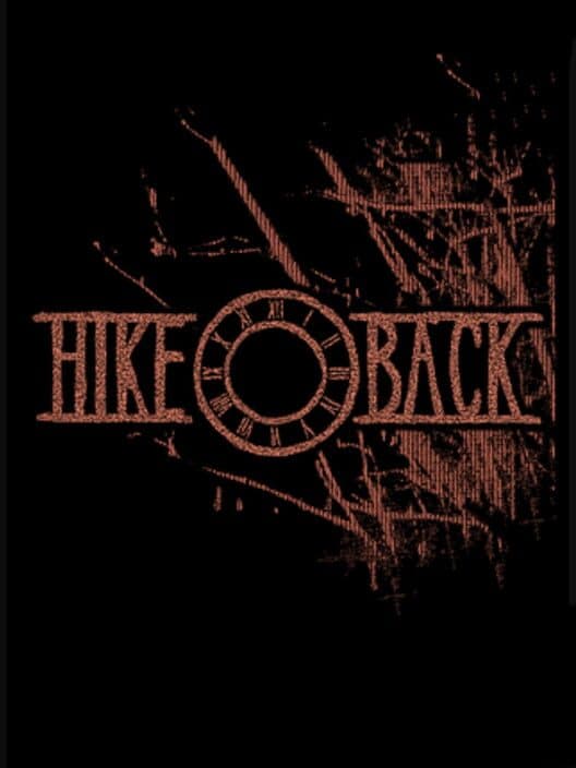 Обложка Hikeback