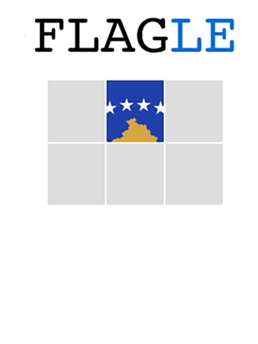Обложка Flagle