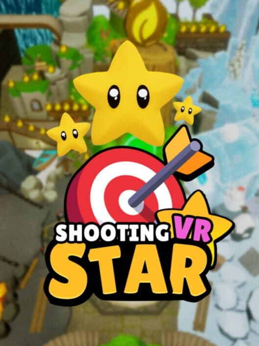 Обложка Shooting Star VR