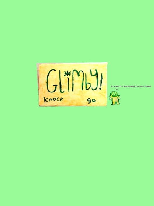 Обложка Glimby