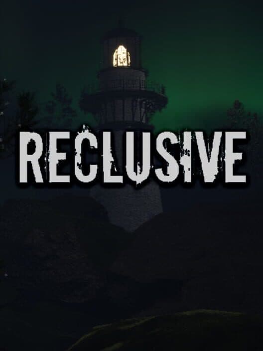 Обложка Reclusive