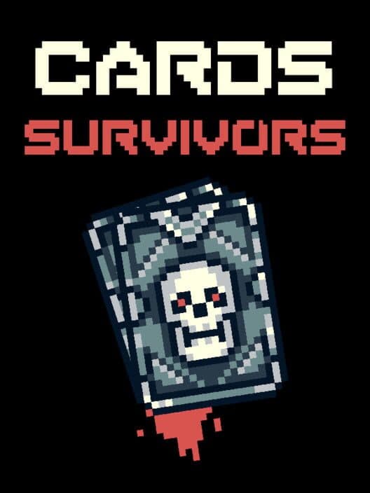 Обложка Cards Survivors